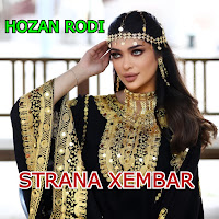 Hozan Rodi Strana Xembar