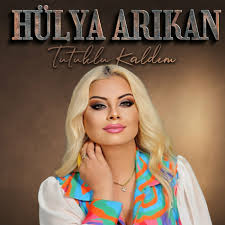 Hülya Arıkan Tutuklu Kaldım