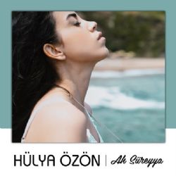 Hülya Özön Ah Süreyya