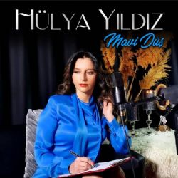 Hülya Yıldız Mavi Düş