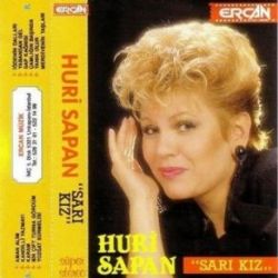 Huri Sapan Sarı Kız