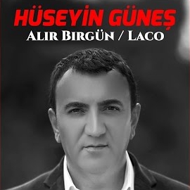 Hüseyin Güneş Alır Birgün, Laco