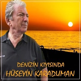 Hüseyin Karaduman Denizin Kıyısında