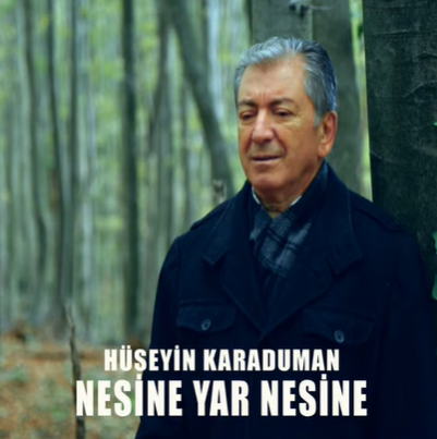 Hüseyin Karaduman Nesine Yar Nesine