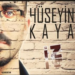 Hüseyin Kaya İz