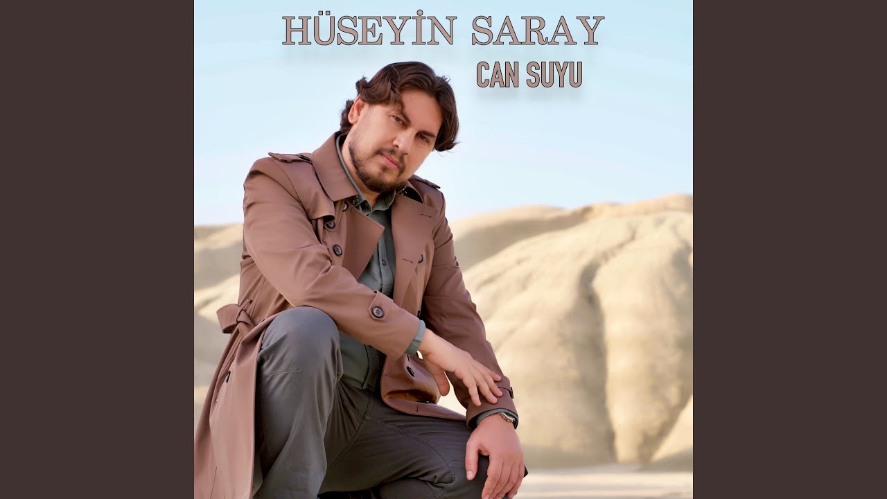 Hüseyin Saray Can Suyu