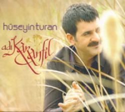 Hüseyin Turan Adı Karanfil