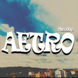 Husodays Aetro