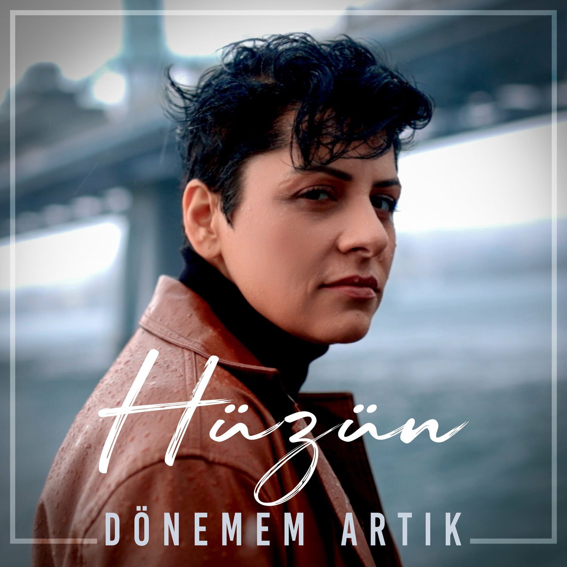 Hüzün Donemem Artık