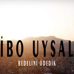 İbo Uysal Bedelini Ödedik