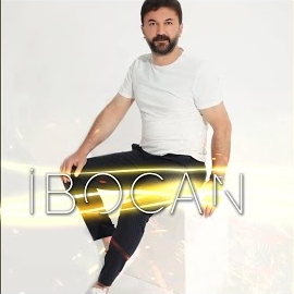 İbocan Aslanım Yürü