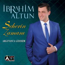 İbrahim Altun Seherin Zamanı