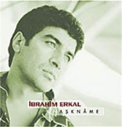 İbrahim Erkal Aşkname