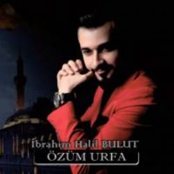 İbrahim Halil Bulut Özüm Urfa