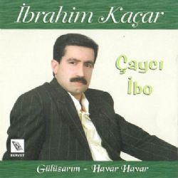 İbrahim Kaçar Gülüzarım