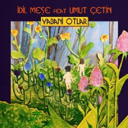 İdil Meşe Yabani Otlar