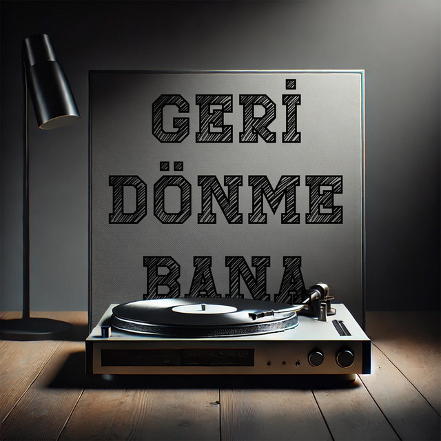 İdo Tatlıses Geri Dönme Bana