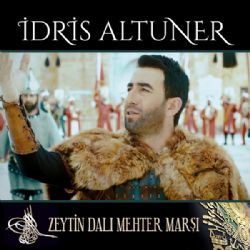 İdris Altuner Zeytin Dalı Mehter Marşı