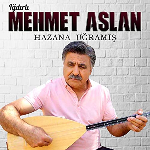 Iğdırlı Mehmet Aslan Hazana Uğramış