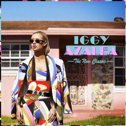 Iggy Azalea The New Classic