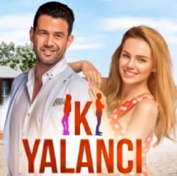 İki Yalancı İki Yalancı Dizi Müzikleri