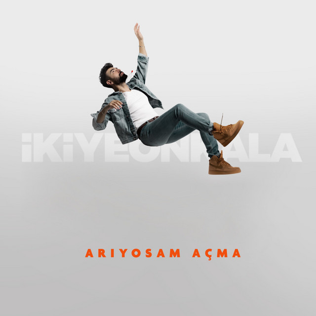 İkiye On Kala Arıyosam Açma