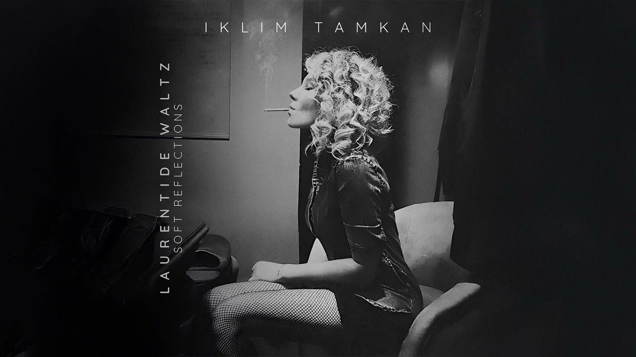 İklim Tamkan Soft Reflections Op. I, Laurentide Waltz