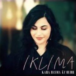 İklima Kara Basma İz Olur