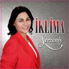 İklima Serzeniş