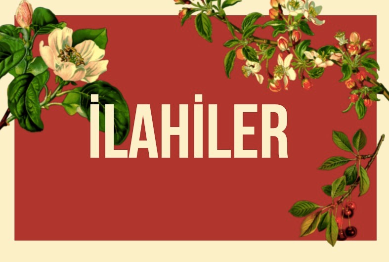 İlahiler Türkçe İlahiler