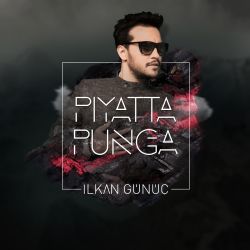 İlkan Günüç Piyatta Punga