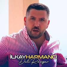 İlkay Harmancı Deli Rüzgar