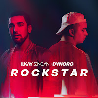 İlkay Sencan Rockstar