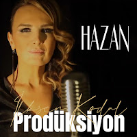 İlksen Kodal Hazan