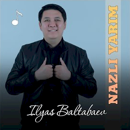 İlyas Baltabaev Nazlı Yarim