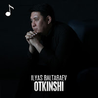 İlyas Baltabaev Otkinshi