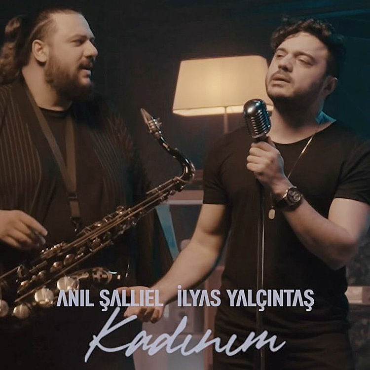 İlyas Yalçıntaş Kadınım