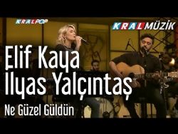 İlyas Yalçıntaş Kral Pop Akustik