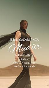 İman Casablanca Müdür