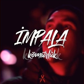 İmpala Kömürlük