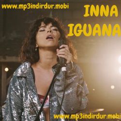 Inna Iguana