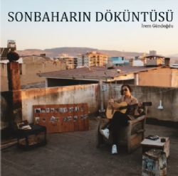 İrem Gündoğdu Sonbaharın Döküntüsü