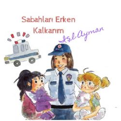 Işıl Ayman Sabahları Erken Kalkarım