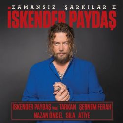 İskender Paydaş Zamansız Şarkılar II