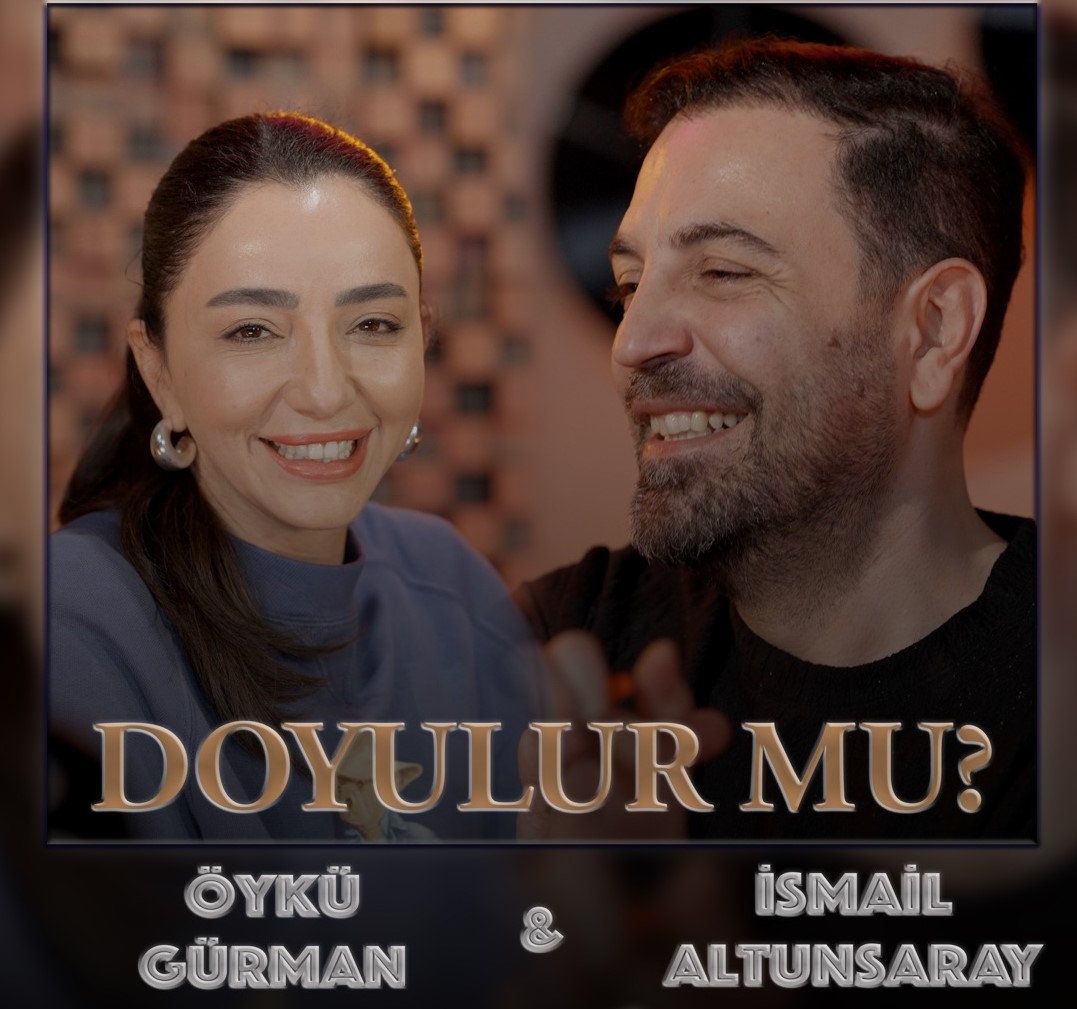 İsmail Altunsaray Doyulur Mu