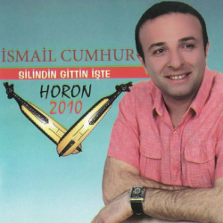 İsmail Cumhur Silindin Gittin İşte