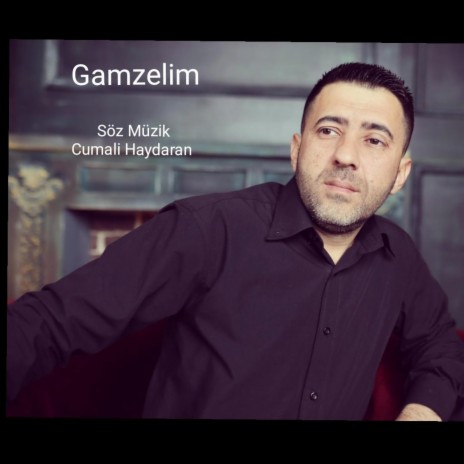 İsmail Özcan Gamzelim