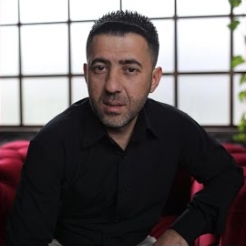 İsmail Özcan İnanırmısın