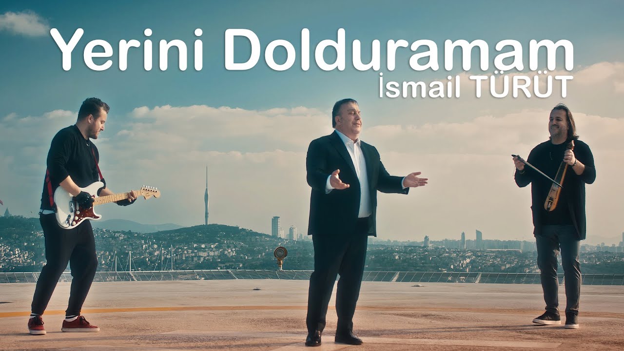 İsmail Türüt Yerini Dolduramam