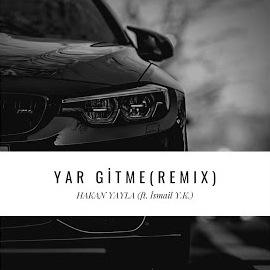 İsmail YK Yar Gitme